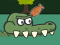 Mchezo Crocofinity online