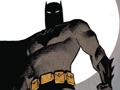 Mchezo Uokoaji wa Batman  online
