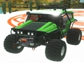 Mchezo Stunt uliokithiri  online