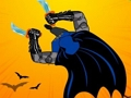 Mchezo Muuaji wa Batman  online