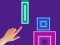 Mchezo Stack Tower Neon: Weka Mizani ya Vitalu  online