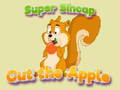 Mchezo Super Sincap Kata Apple  online