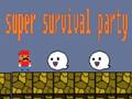 Mchezo Super chama kuishi  online