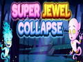 Mchezo Super Jewel Kuanguka  online