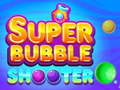 Mchezo Super Bubble Shooter online