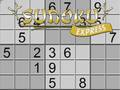 Mchezo Express ya Sudoku  online