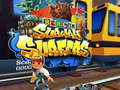 Mchezo Surfers ya Subway huko Berlin  online