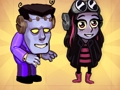 Mchezo Frankenstein Nenda  online
