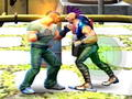 Mchezo Toleo la Bingwa wa Street Fighter IV  online
