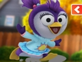 Mchezo Kitabu cha Kuchorea Watoto wa Muppet  online