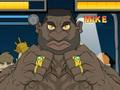 Mchezo Mapigano ya Mtaa: Mfalme wa Genge  online