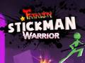 Mchezo Mashujaa wa Stickman: Uharibifu  online