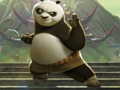 Mchezo Jigsaw Puzzle ya Kung Fu Panda  online