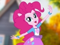 Mchezo Kitabu cha Kuchorea Wasichana cha Equestria  online