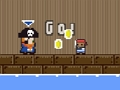 Mchezo Pirate Jack online
