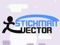 Mchezo Vector ya Stickman  online