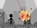 Mchezo Stickman dhidi ya Stickman  online