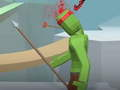 Mchezo Beki ya Mnara wa Stickman  online