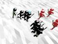 Mchezo Simulator ya Stickman: Vita vya Mwisho  online
