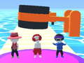 Mchezo Mbio wa Stickman  online