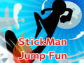 Mchezo StickMan Rukia Burudani  online