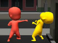 Mchezo Mapigano ya Stickman  online