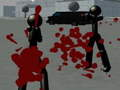 Mchezo Shooter ya Jiji la Stickman  online