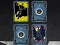 Mchezo Kadi ya Batman Multiverse  online