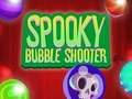 Mchezo Spoony Bubble Shooter  online