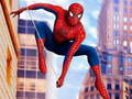 Mchezo Slide ya Spiderman  online