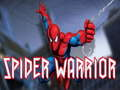 Mchezo Buibui Warrior  online