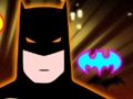 Mchezo Saga ya kuponda Batman  online