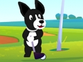 Mchezo Mathpup Golf 4 Algebra online