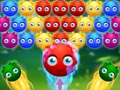 Mchezo Mchezo Monster Bubble Shooter  online