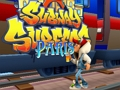 Mchezo Subway Surfers Paris online