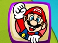 Mchezo Super Mario Bubble Risasi  online