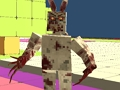 Mchezo Zombie kuvamia  online
