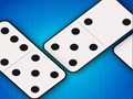 Mchezo Vita vya Domino  online
