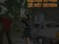 Mchezo Mkuu wa Siren SCP-6789: Kuwinda Kinaendelea  online
