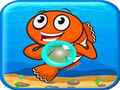 Mchezo Bubble ya Shooter  online