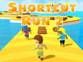 Mchezo Njia ya mkato Run 2  online