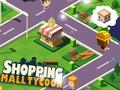 Mchezo Tycoon ya Duka la Ununuzi  online