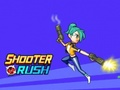 Mchezo Kukimbilia kwa Shooter  online