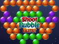 Mchezo Risasi Bubble Kupasuka  online