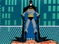 Mchezo Rukia wa Batman  online