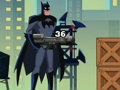 Mchezo Batman vs Zombie online