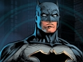 Mchezo Kuendesha gari kwa Batman  online