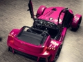 Mchezo Slide ya Donkervoort D8 GTO  online