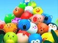 Mchezo Fluffy mania online