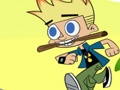 Mchezo Jaribio la Jigsaw la Johnny  online